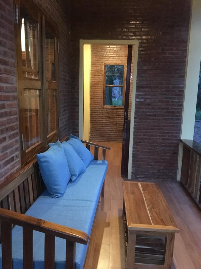 Orchard Fruit Farm Bungalow Фукуок Екстер'єр фото