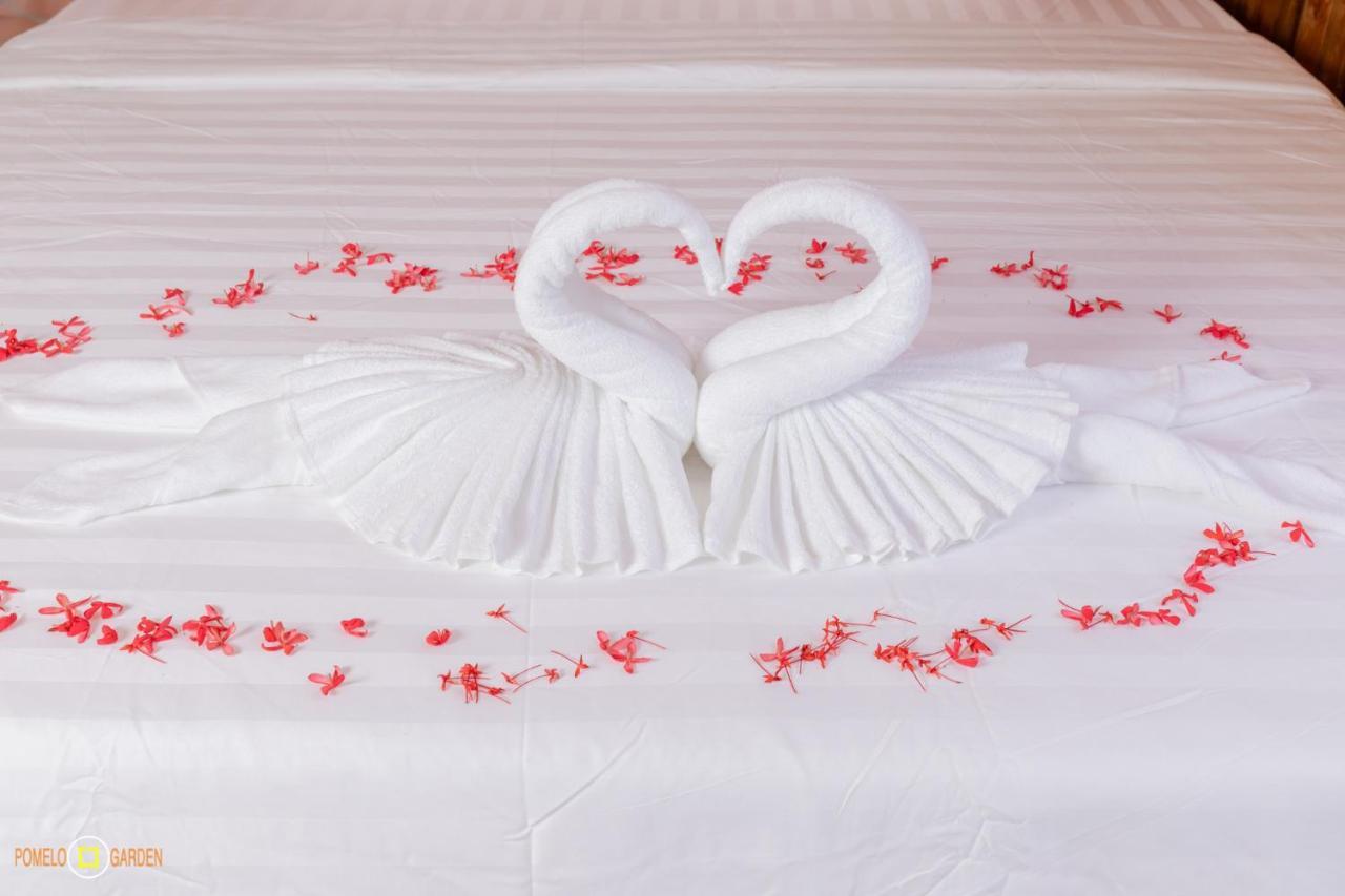 Orchard Fruit Farm Bungalow Фукуок Екстер'єр фото