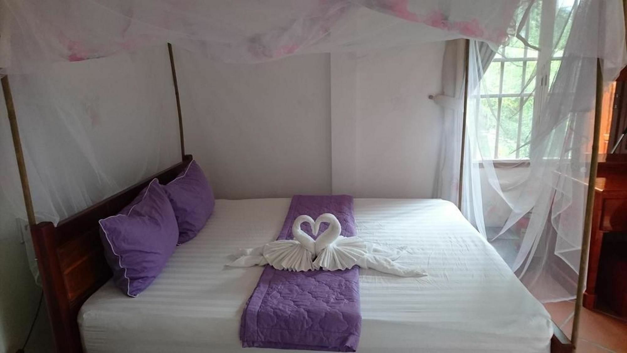 Orchard Fruit Farm Bungalow Фукуок Екстер'єр фото