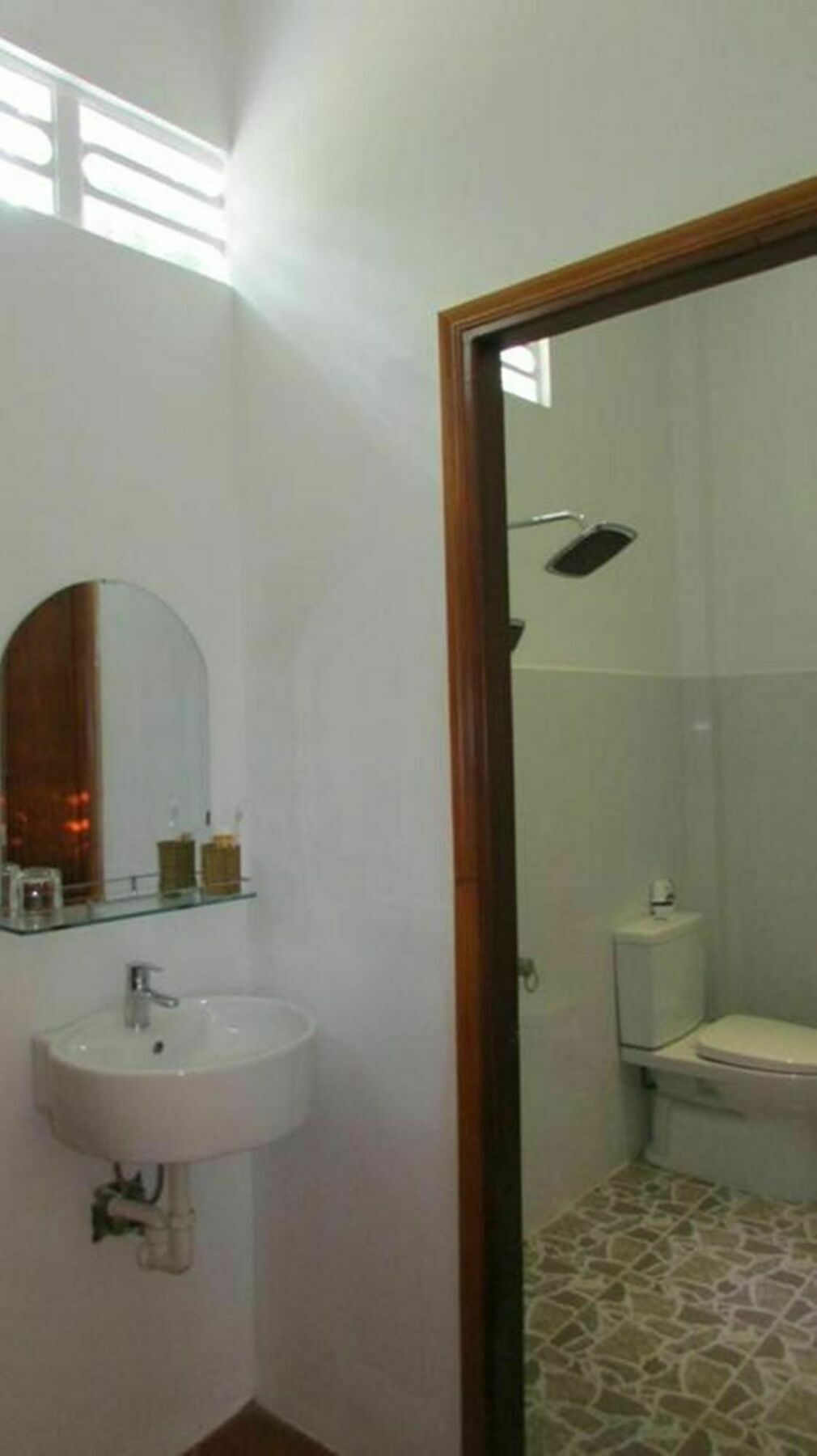 Orchard Fruit Farm Bungalow Фукуок Екстер'єр фото