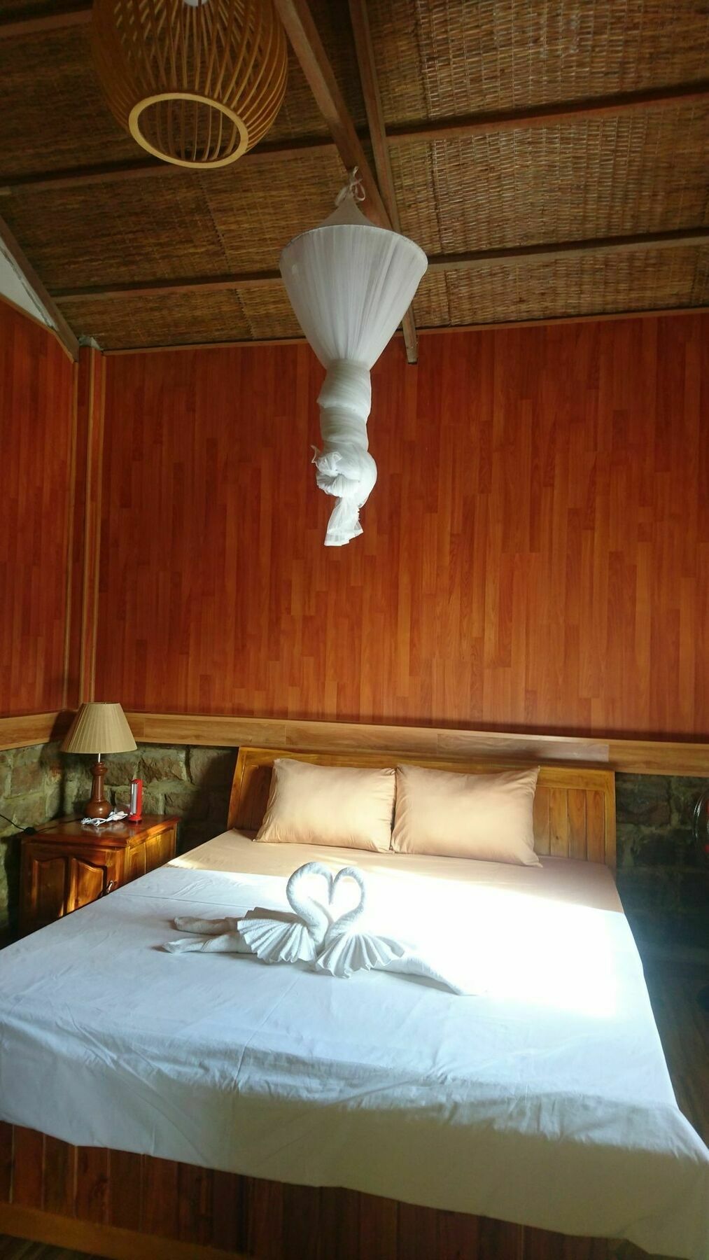 Orchard Fruit Farm Bungalow Фукуок Екстер'єр фото
